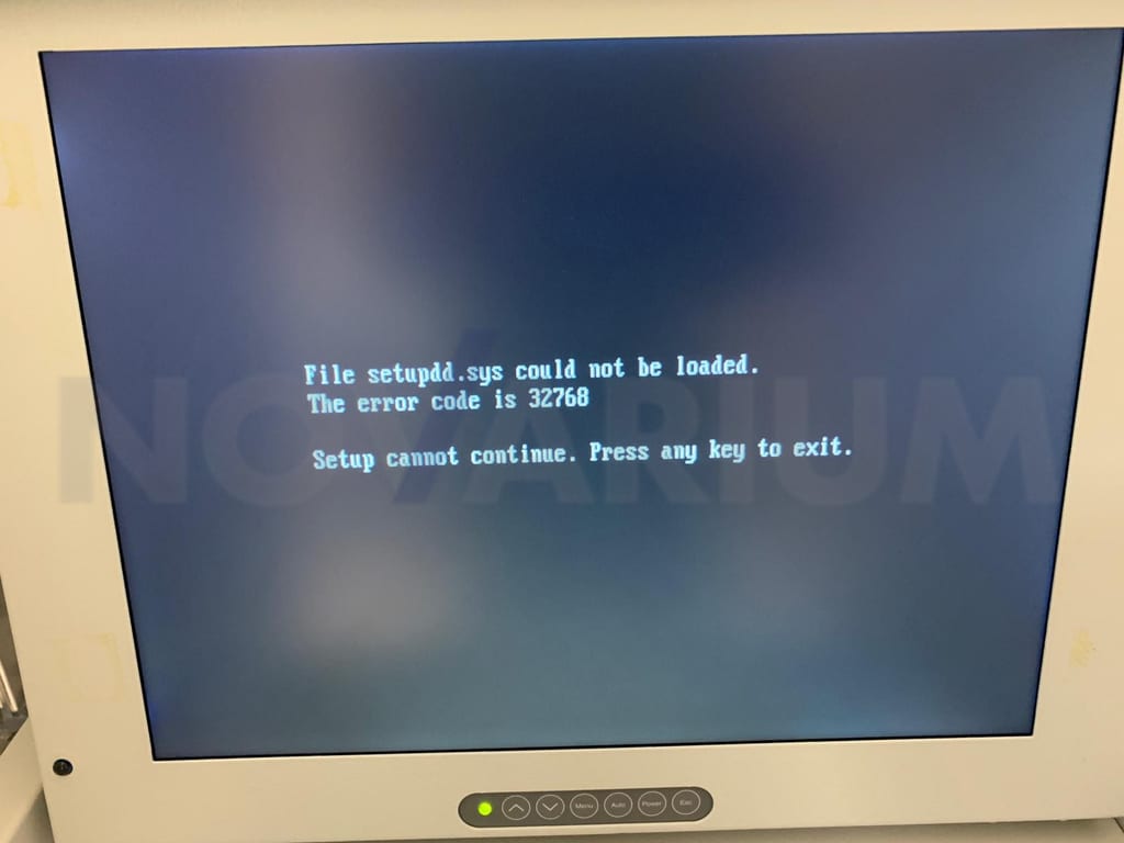 Siemens 7394666 - IRS2 K1616 REC Computer SW error.jpeg