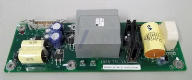 GE 2212166-7 - Low Voltage Power Supply, included in 2213293 Auxiliary Module.jpg