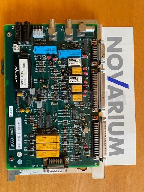 GE 2147336 - Control Unit Board.jpg