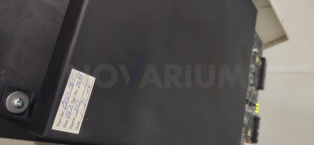 Hologic 00021-006 - Detector Board  010-1611.jpg