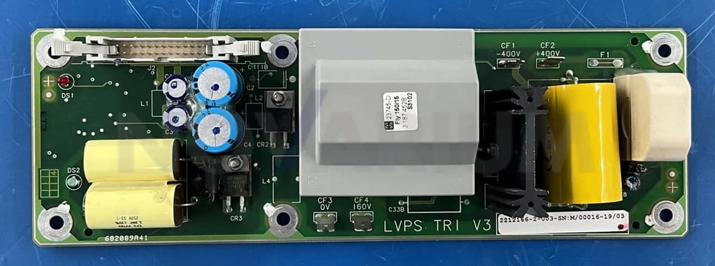 GE 5126988-3 - Low Voltage Power Supply (LVPS) 3 Phase v5 RoHS, 2212166, 2212166-2, 2212166-4, 2212166-8, 5126988, 5126988-2.jpg
