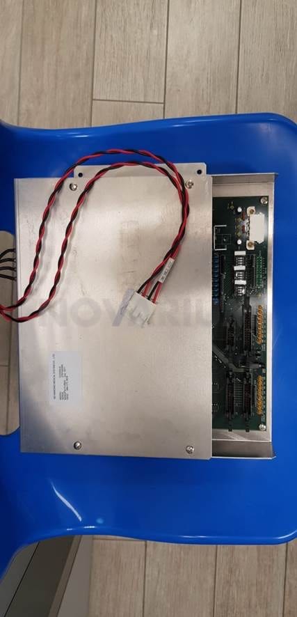 GE 2230094-6 - IMA CTL Box Assembly P9365KS.jpg
