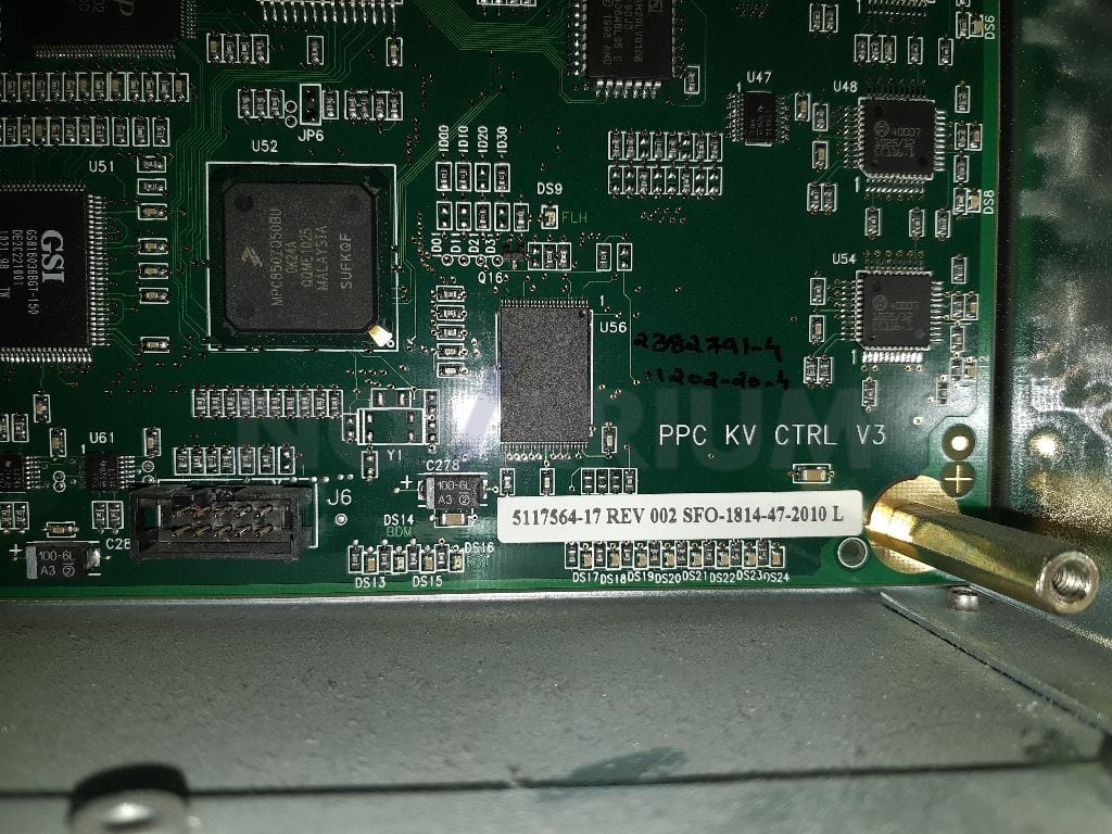GE 5117564-17 - PPC KV Control Board.jpg
