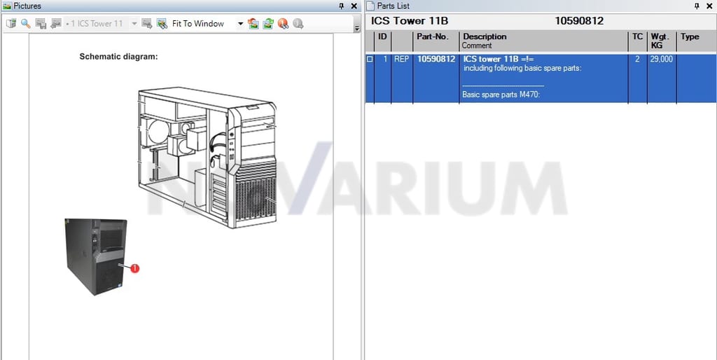 Siemens 10590812 - Computer ICS tower 11B.jpg