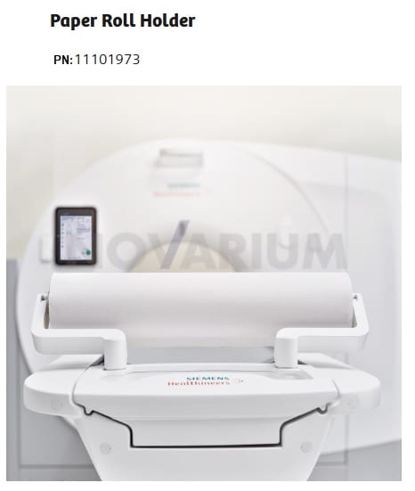 Siemens 11101973 - Paper Roll Holder.jpg