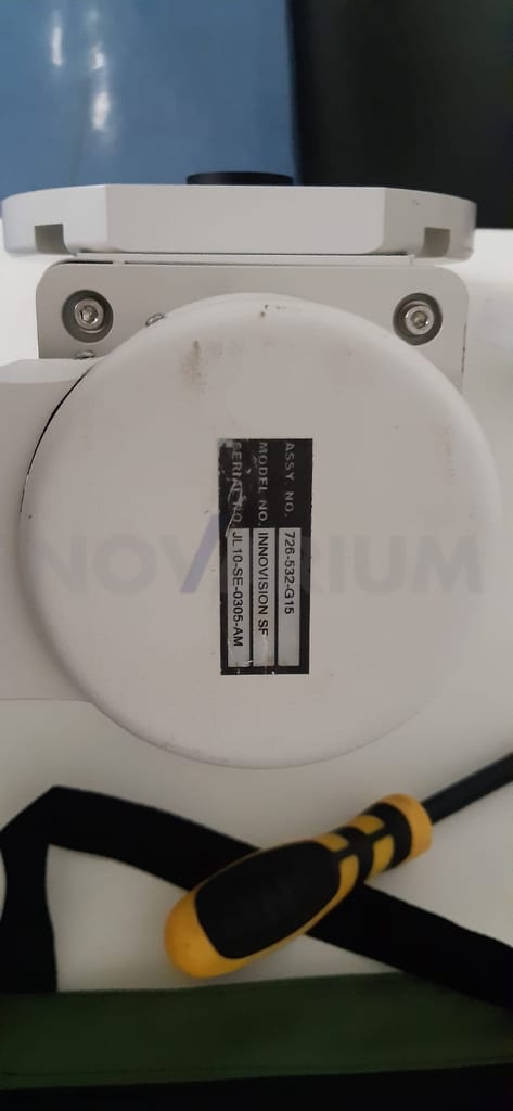 GE 5179836 - Large Format Digital CCD Camera 726-532-G13, 723-940-G3 (1).jpg