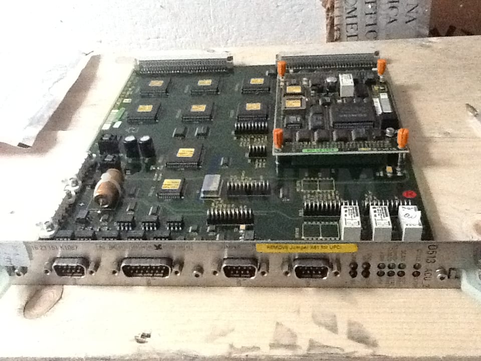 Siemens 1623151 - D513 ACU_2 Board + D333.JPG