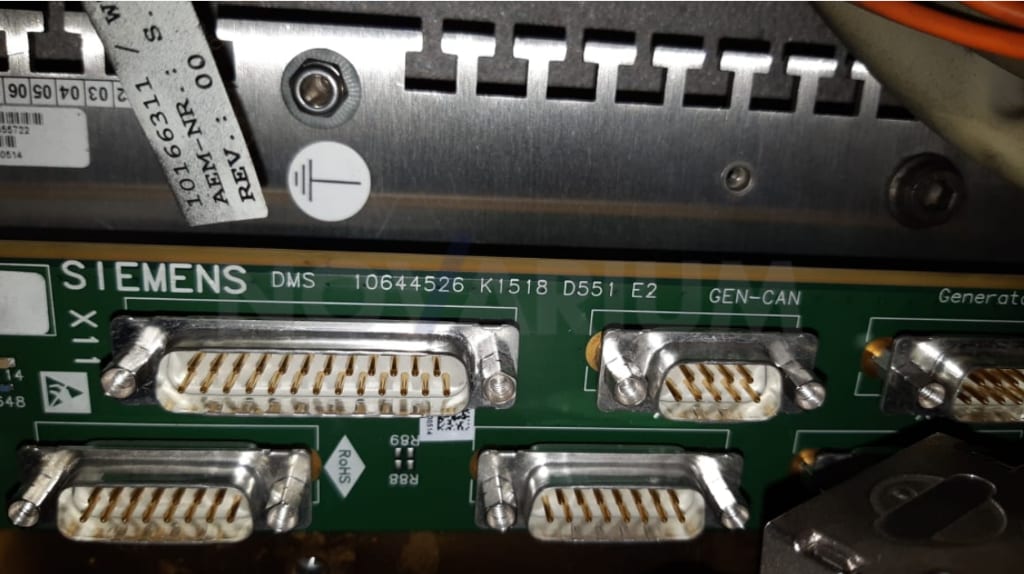 Siemens 10644526 - D551 Board.png