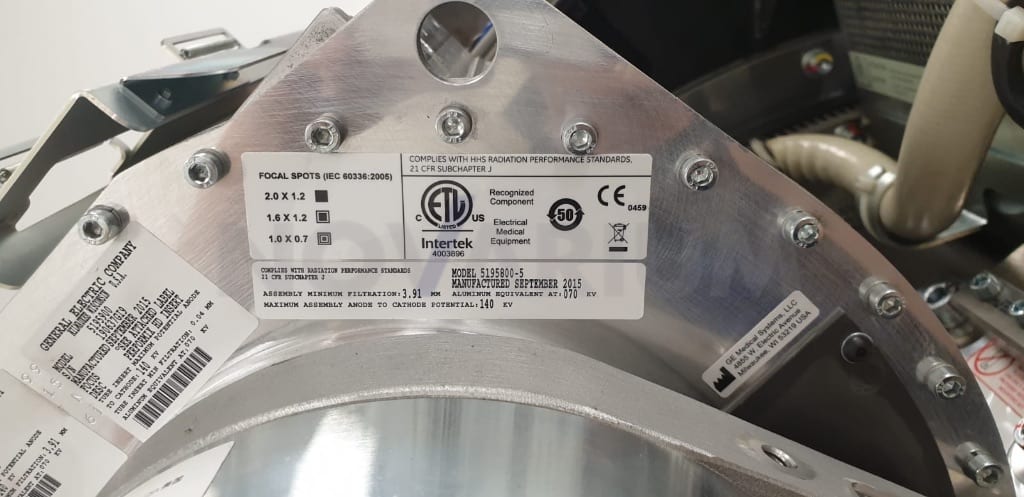 GE 5195800-5 - X-Ray Tube (3).jpeg