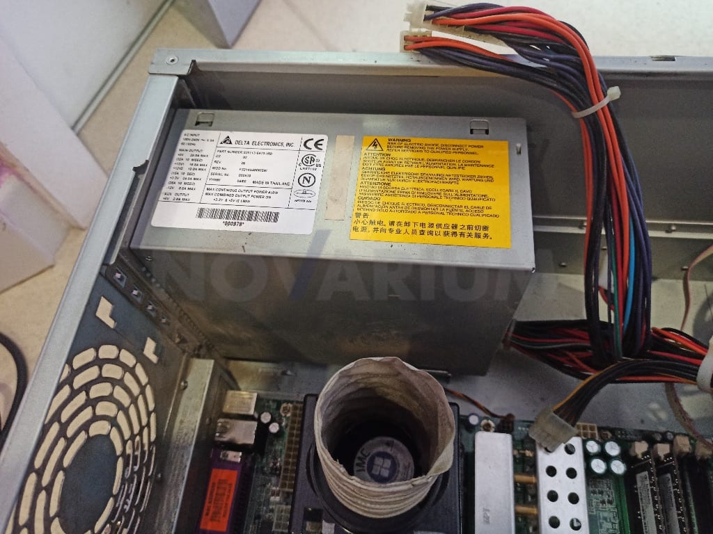 Siemens S26113-E470-V50 - Delta Electronics Power Supply.jpg