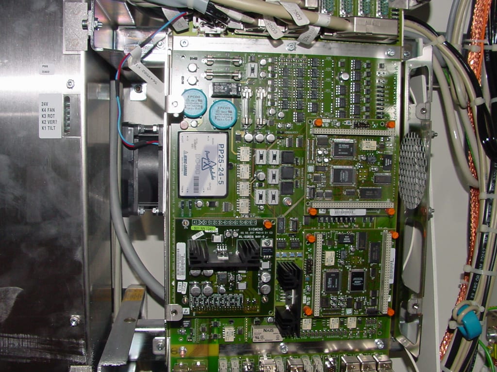 Siemens 3811614 - Board D301 MAS Assy.JPG
