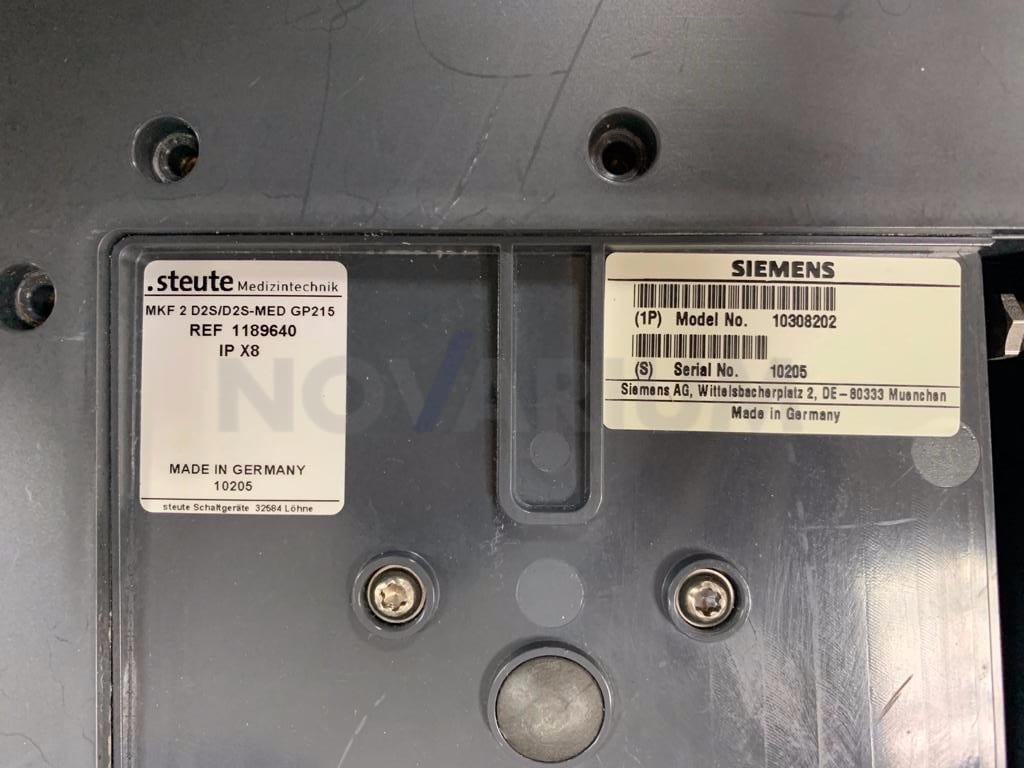 Siemens 10308202 - Footswitch.jpg
