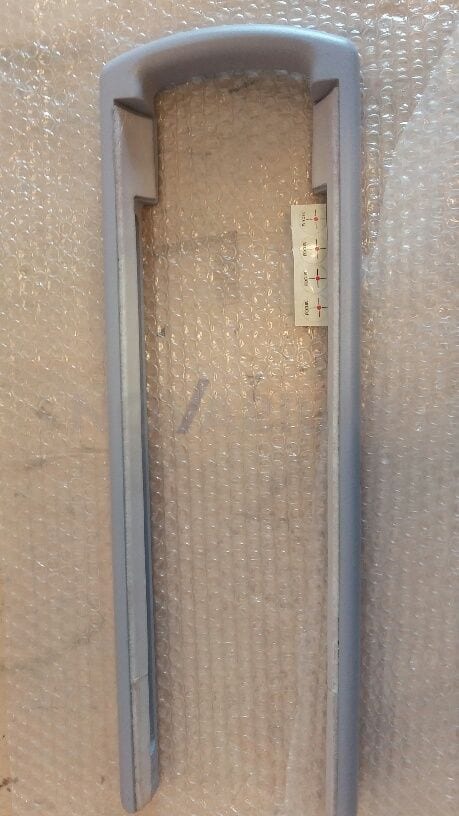 GE 00-876567-02 - X-Ray Tube Bumper (3).jpg