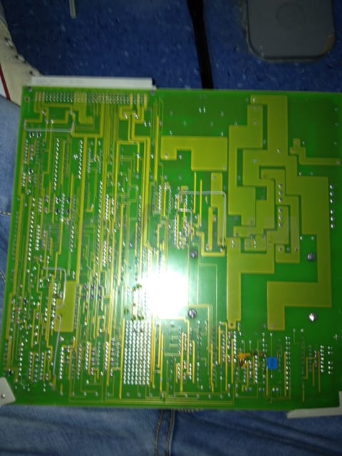 Siemens 1164230 Filament Control Board D705 X2059 2.JPG