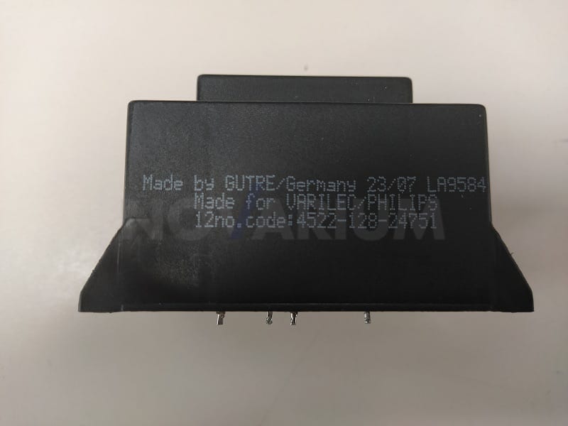 Philips - Switch On- WA1 Board includes Transformer 4522-128-24751  .jpg