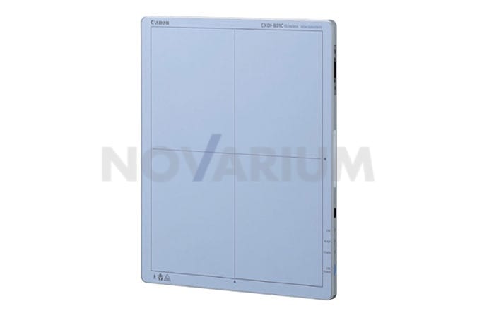 Toshiba CXDI-801C - Flat Panel Detector.jpg