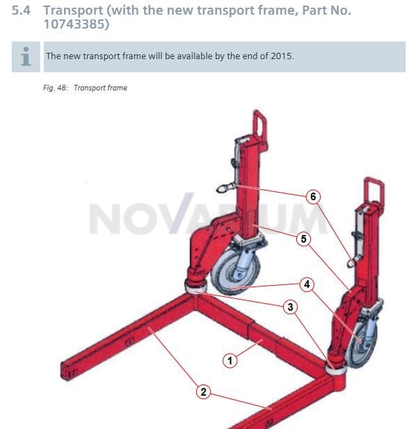 Siemens 10743385 - Gantry Transport Frame.jpg