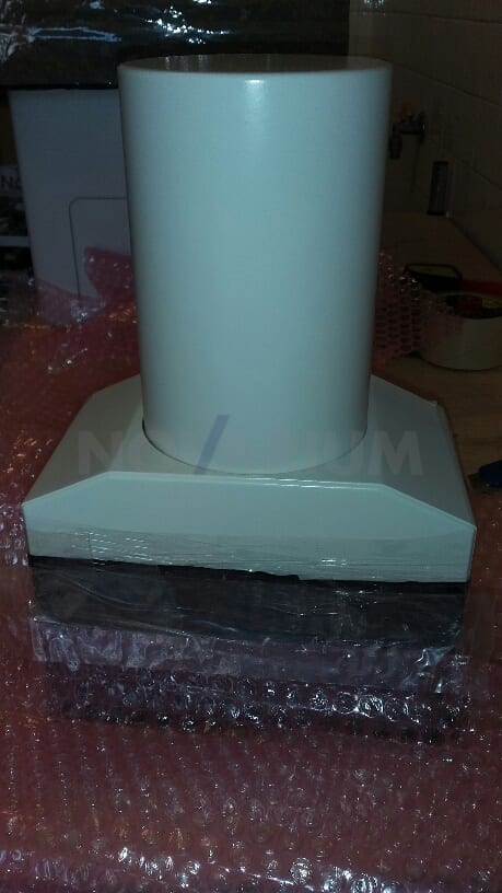 Siemens 1102305 - Videomed C TV Camera.jpg