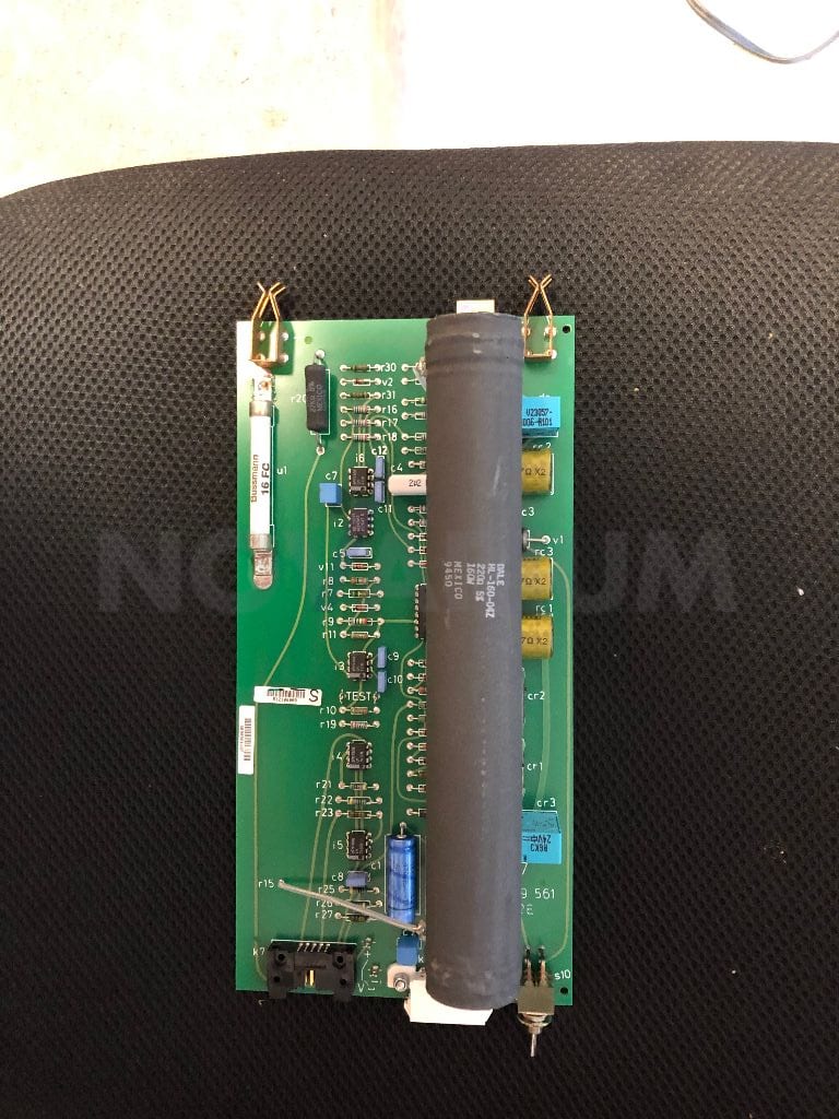 Siemens 6899561  - D7 Board .jpg