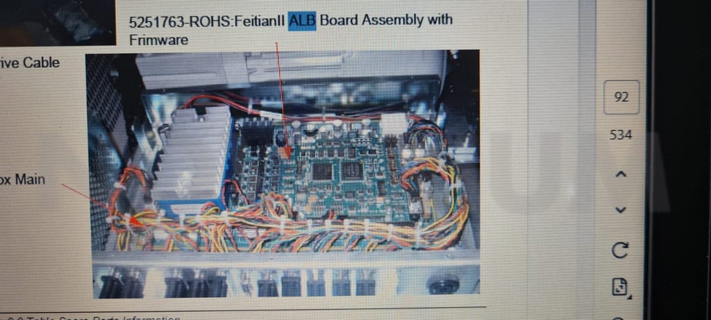 GE 5334658 - Feitian ALB Board Assy, 5334657, 5251763, 5251763-2.jpg