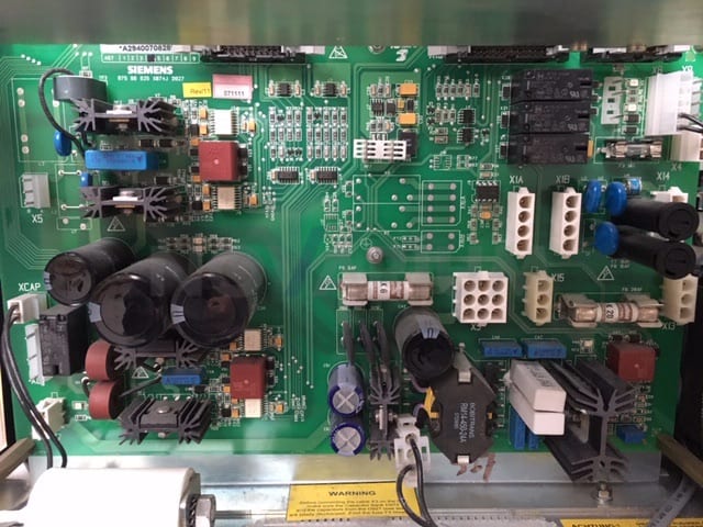 Siemens 10272717 - D927 Voltage Supply Board 7566925.jpg