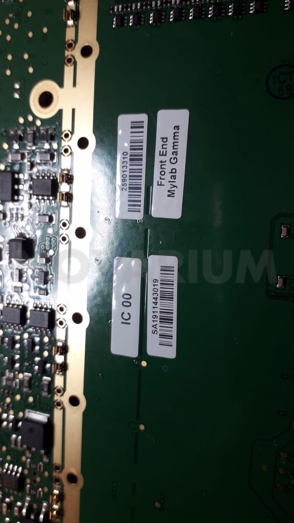 Esaote - Front End Board.jpg
