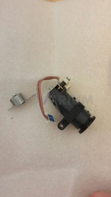 Instrumentarium 62890 - Layer Projector Assembly.jpg