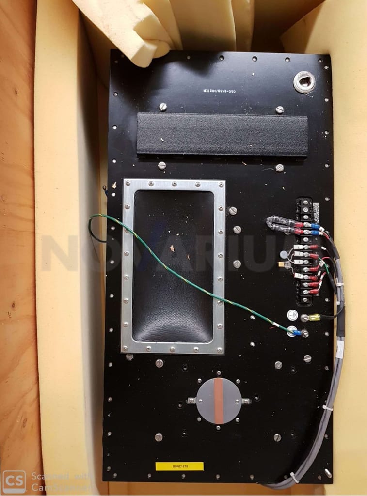 Hologic RM-010-0575 - Universal HV Tank, 200V Lohmann 160-25 HA10Deg.jpg