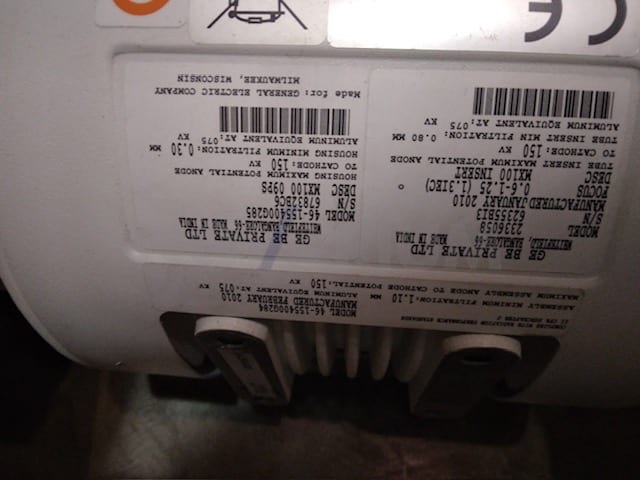 GE 46-155400G281 - MX100 X-Ray Tube D2302R (1).jpeg