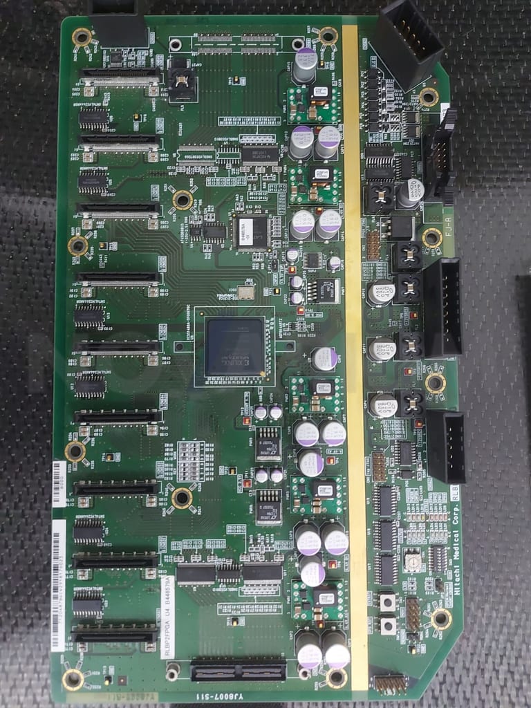 Hitachi 7120486A - (DMX2) PCB (2).jpg