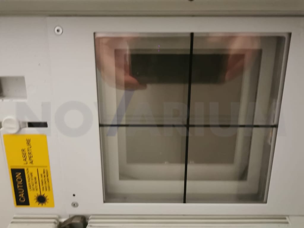Siemens 5892919 - Collimator, GE code 2261765.jpg