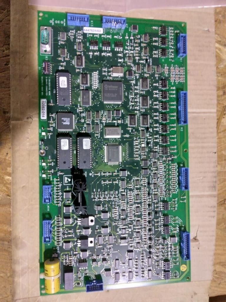 Siemens 6447531 - D1 Board.jpeg