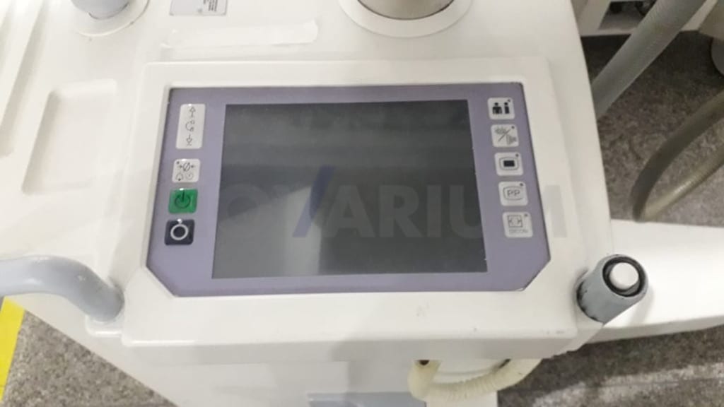 GE 00-453906-01 - User Interface CR includes PCB B388, 00-453806-21, 00-453806-22, 00-453806-25.jpeg