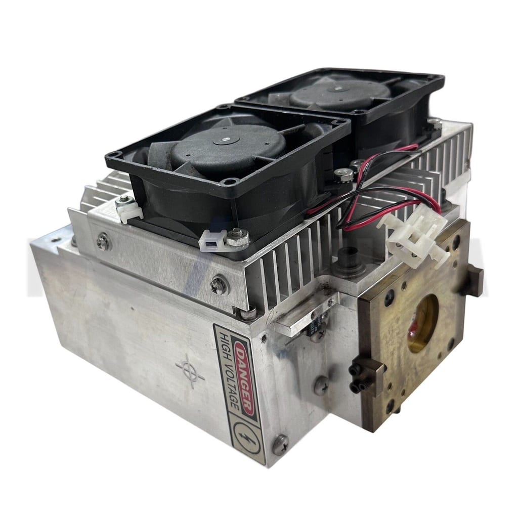 GE LNR8548 - X-Ray Tube Housing Assy, Insert BX-1L.jpg