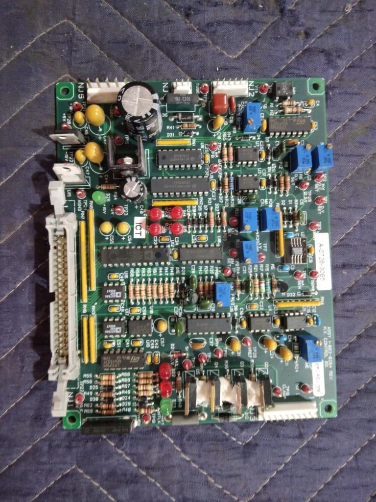 Hologic 1-003-0284 - HV Control Board (5).jpeg