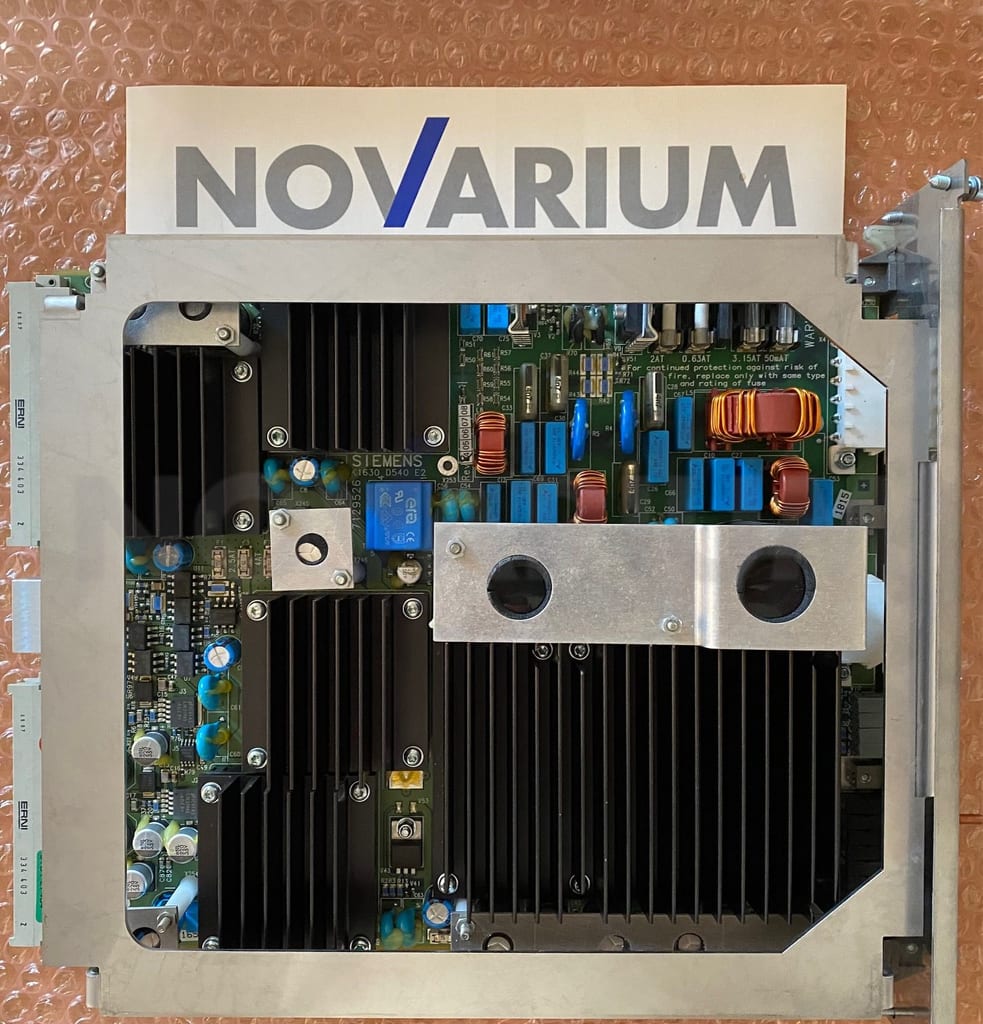 Siemens 7396273 - DPU D540 Board.jpg