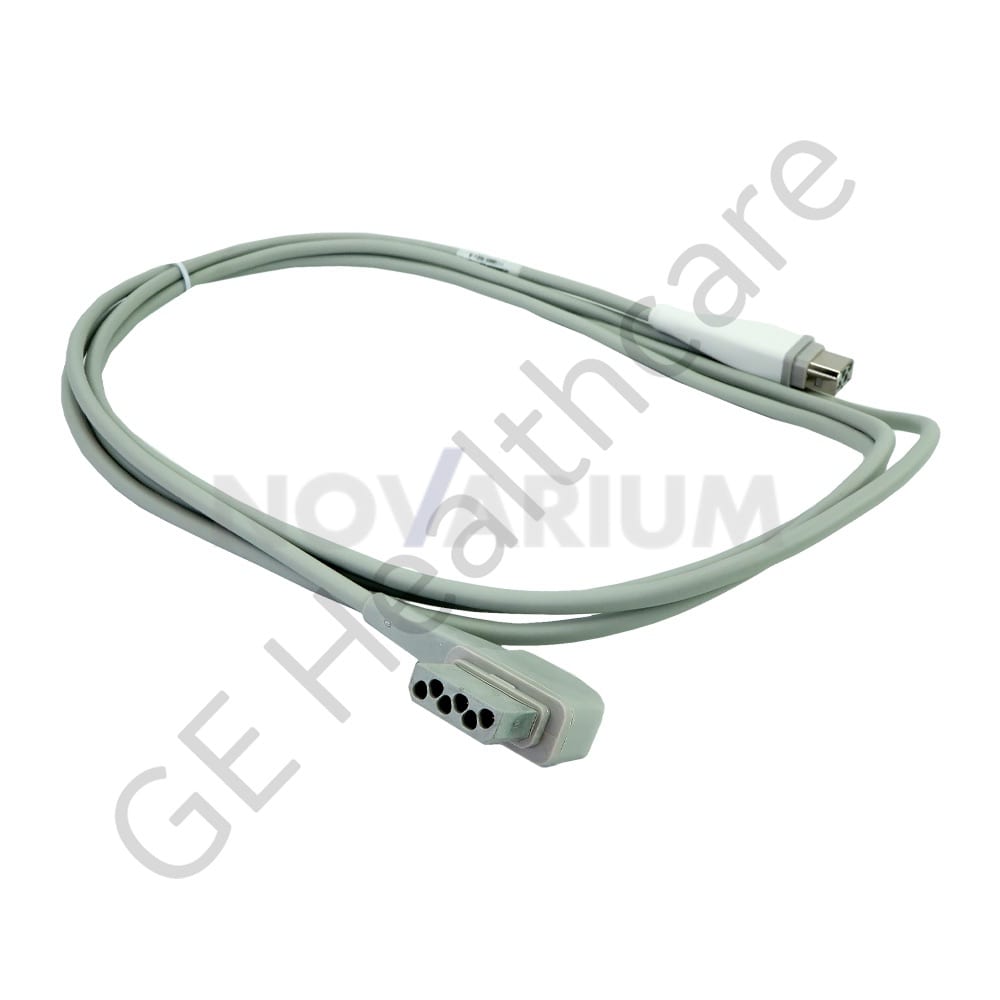 GE 5380993-30 - System Balance Weight Collector CJ3.jpg