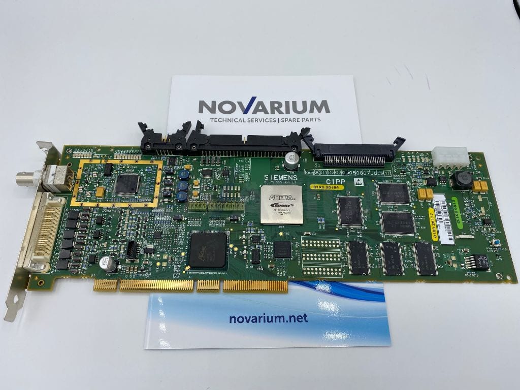 Siemens 8079555 - CIPP D66 Board.jpg
