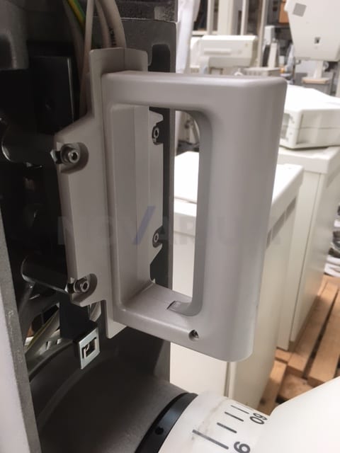 Handle Senographe DMR Plus (2).JPG