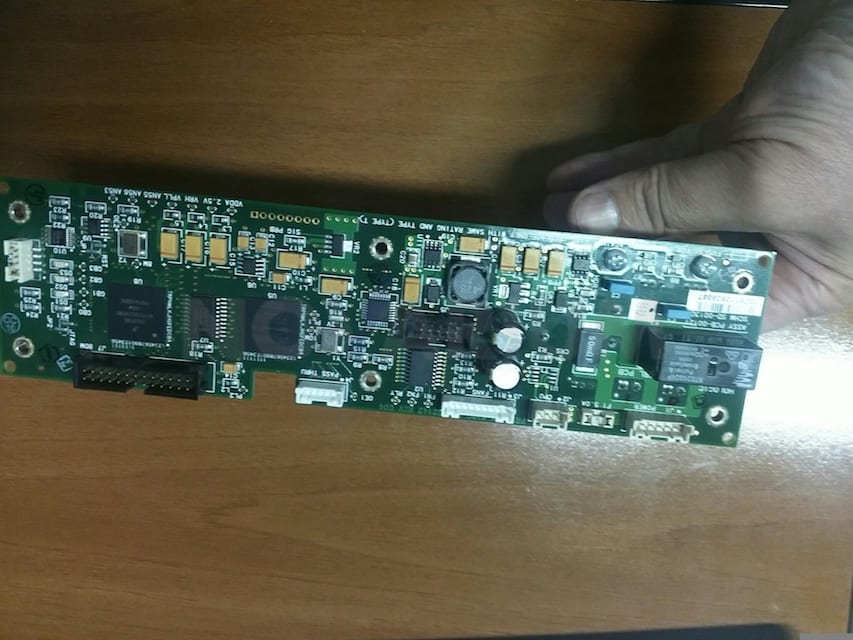 Hologic FAB-02142 Thermal Control PCB (1).jpg