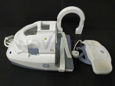 GE 2423192 - 1.5T Head Neck Unit Brain Spine Coil, 2416329, 5746251.jpeg