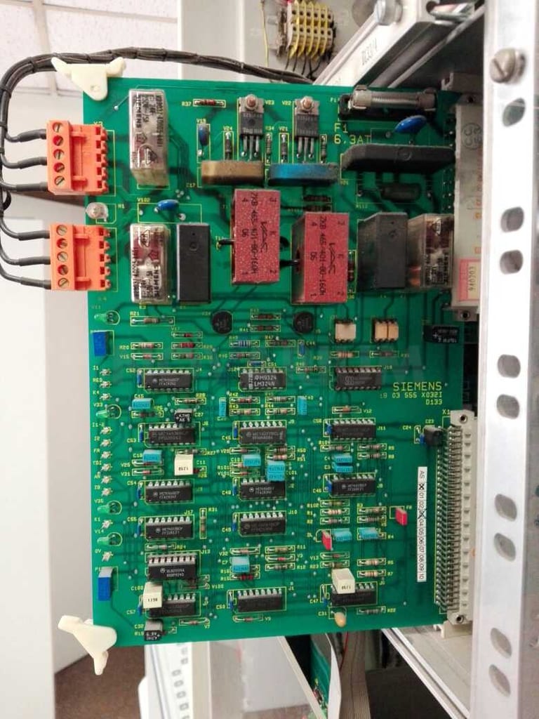 Siemens 1803555 D133 Board.jpg