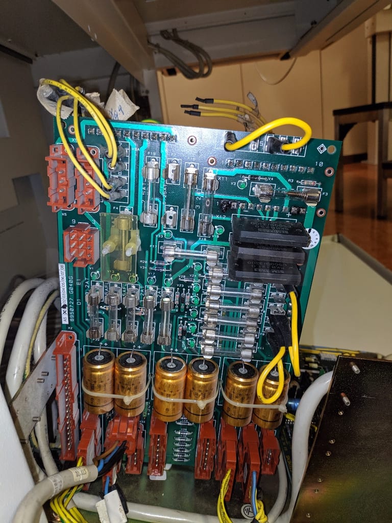 Siemens  8950727 - D1 Board.jpg