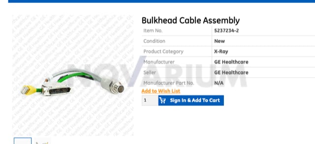 GE 5237234-2 Bulkhead Cable Assembly.png