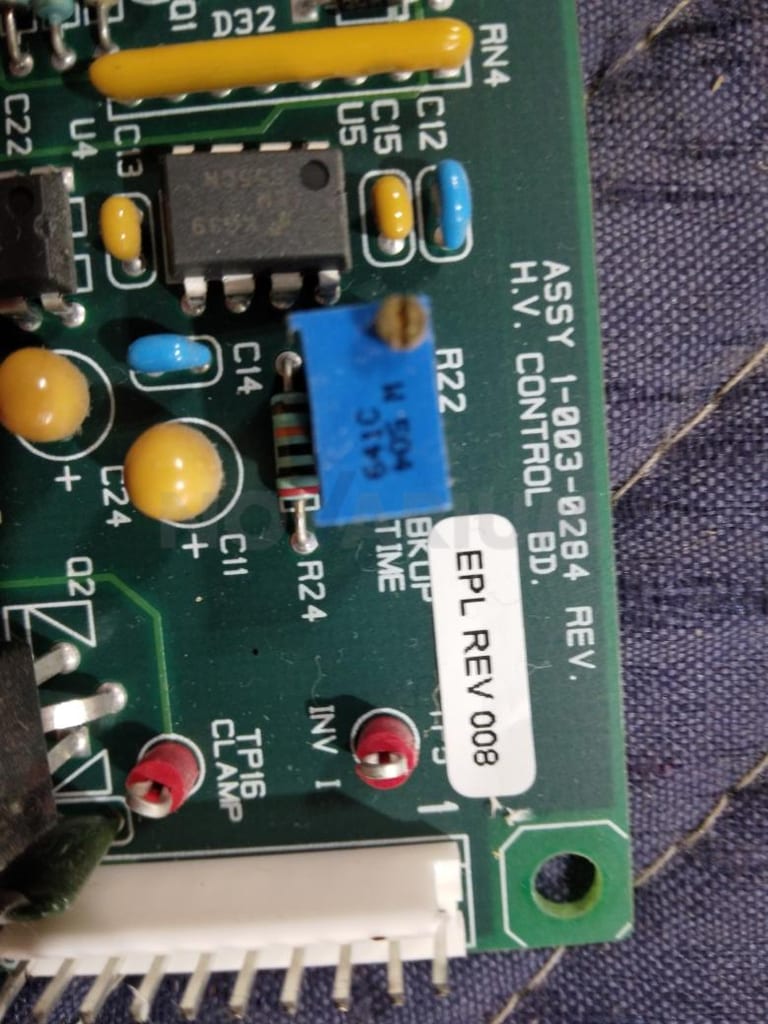 Hologic 1-003-0284 - HV Control Board (3).jpeg