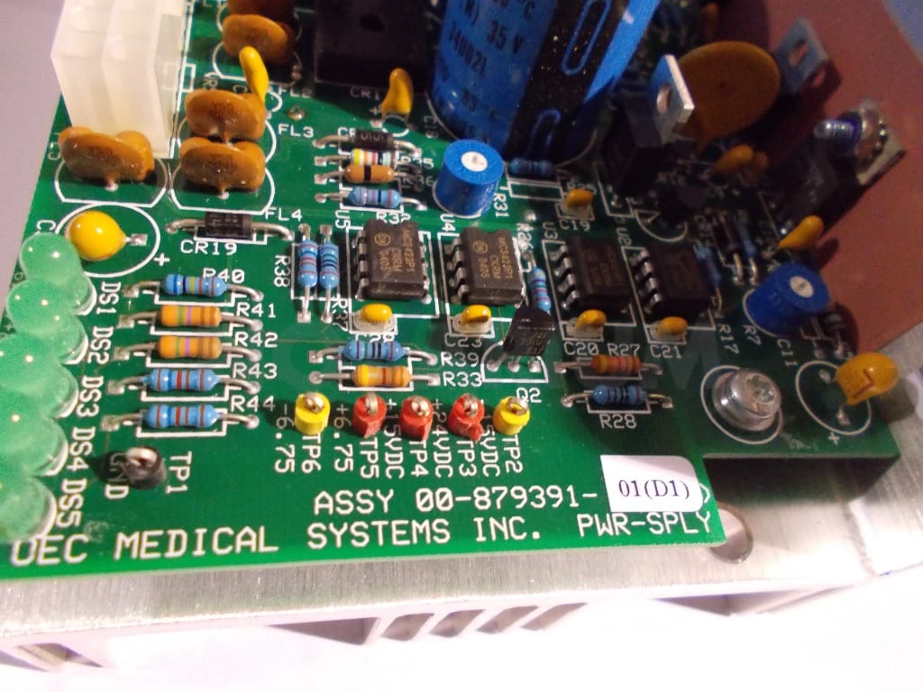 GE 00-879391-01-D1 - Power Supply Assy .jpg