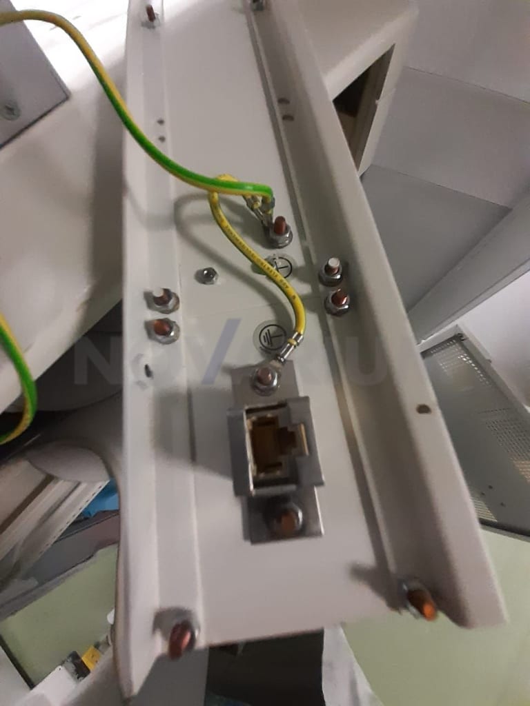 Siemens 8081783 - RJ45 Socket With PC Connection Cable (2).jpg