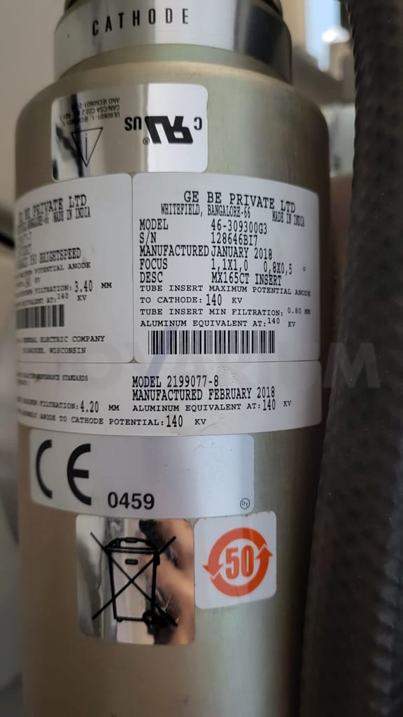 GE 46-309300G3 - MX165CT Tube (1).jpg