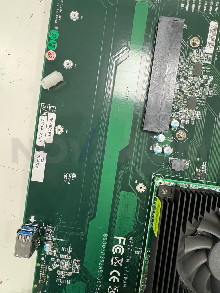 Aloka EP587501 - Board.jpg