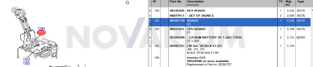 Siemens 0167170 - D3 Board.png